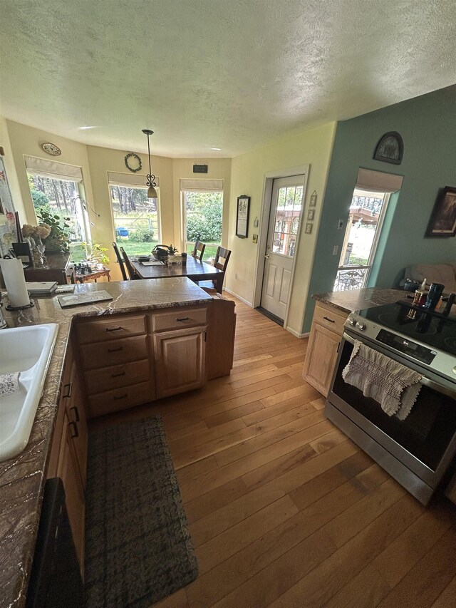 603 W Dennison-Chattaroy Rd, Deer Park, WA 99006 - photo 6