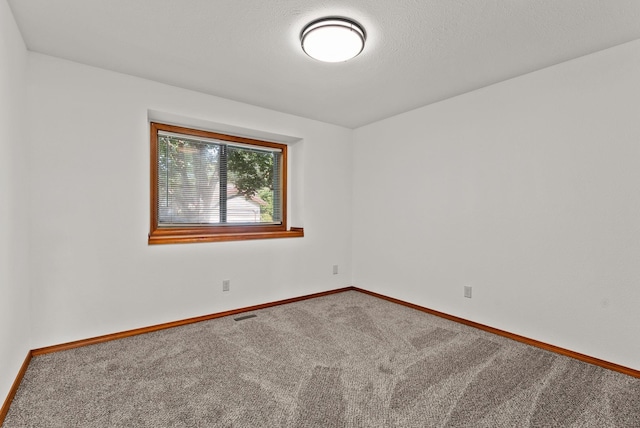 3707 S Alder Ct, Spokane, WA 99223 - carpeted empty room featuring baseboards
