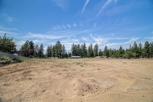5718 E 25th Ave Lot B, Spokane, WA 99223