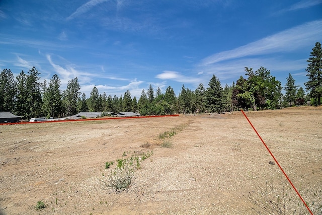 5718 E 25th Ave Lot B, Spokane, WA 99223