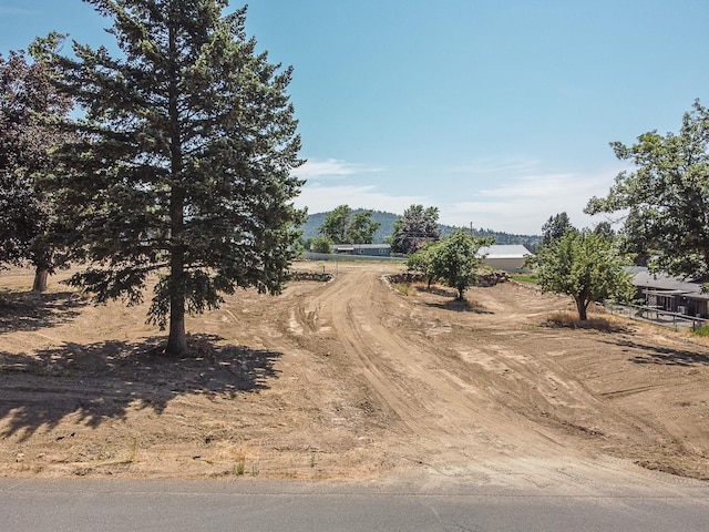 5718 E 25th Ave Lot B, Spokane, WA 99223