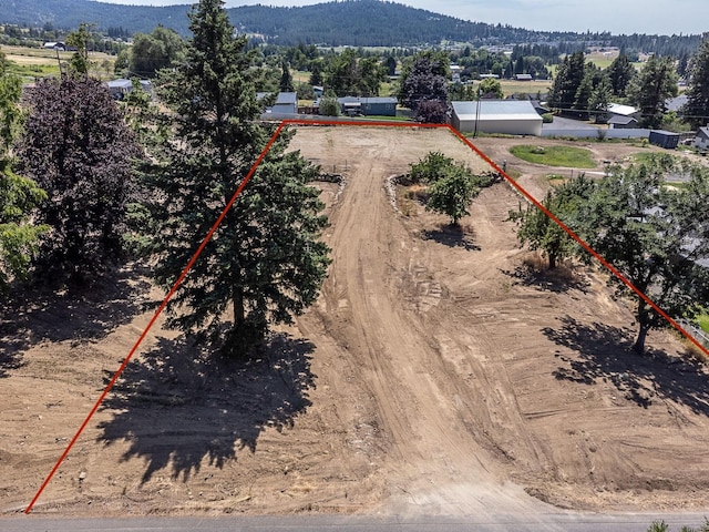 5718 E 25th Ave Lot B, Spokane, WA 99223