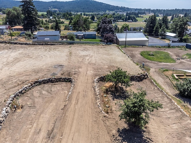 5718 E 25th Ave Lot B, Spokane, WA 99223
