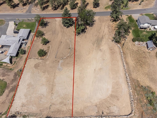 5718 E 25th Ave Lot B, Spokane, WA 99223