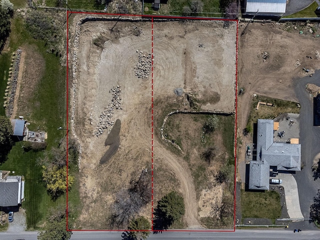 5718 E 25th Ave Lot B, Spokane, WA 99223