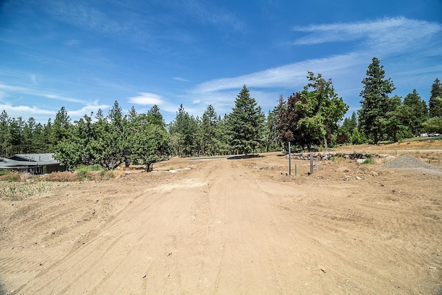 5718 E 25th Ave Lot B, Spokane, WA 99223