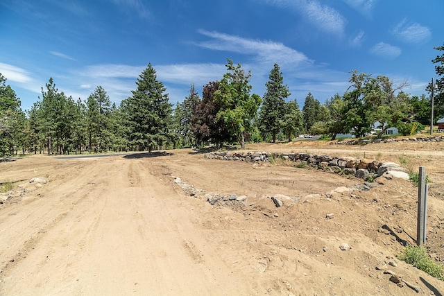 5718 E 25th Ave Lot B, Spokane, WA 99223