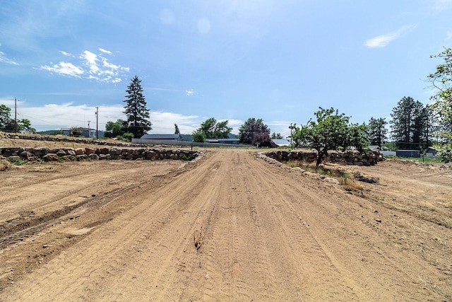 5718 E 25th Ave Lot B, Spokane, WA 99223