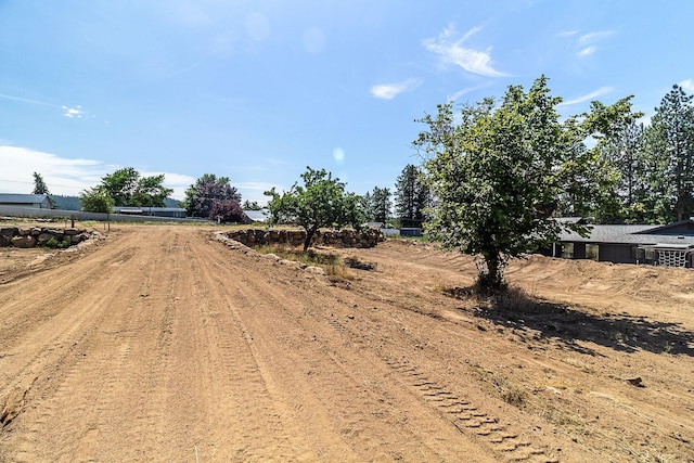 5718 E 25th Ave Lot B, Spokane, WA 99223