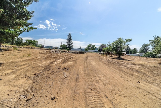 5718 E 25th Ave Lot B, Spokane, WA 99223