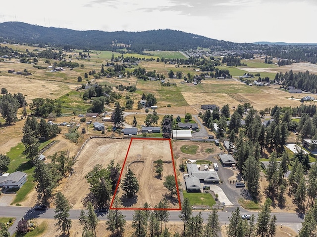 5718 E 25th Ave Lot B, Spokane, WA 99223