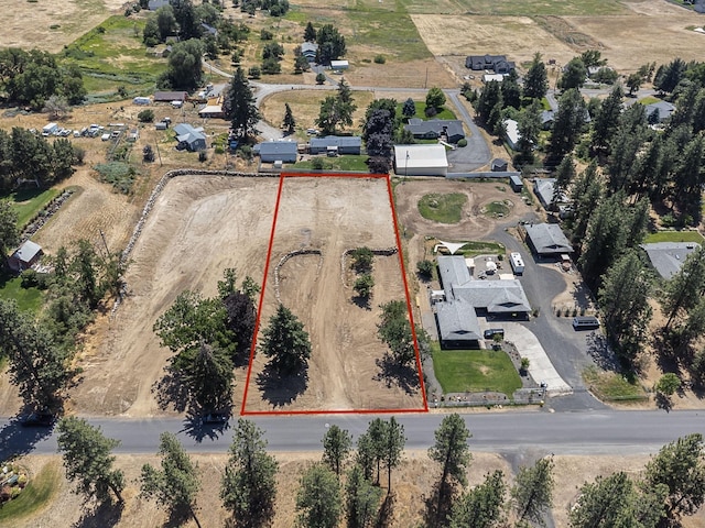 5718 E 25th Ave Lot B, Spokane, WA 99223
