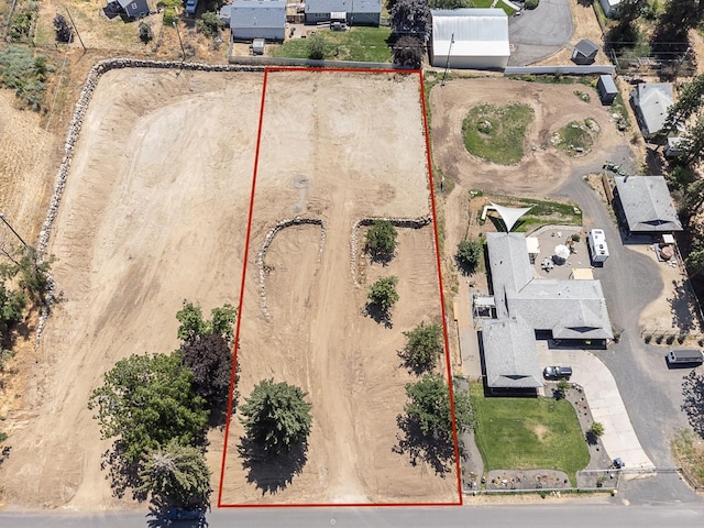 5718 E 25th Ave Lot B, Spokane, WA 99223