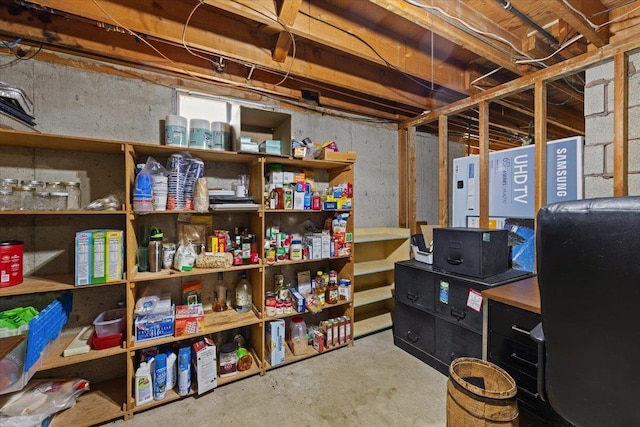2515 E 38th Ave, Spokane, WA 99223 - storage room featuring electric panel