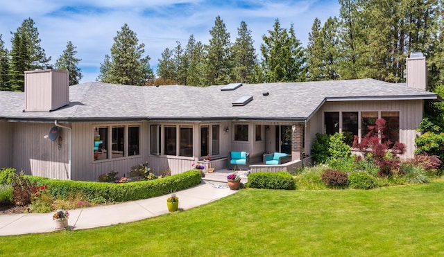 1225 E Estates Rd, Spokane, WA 99224 - photo 1