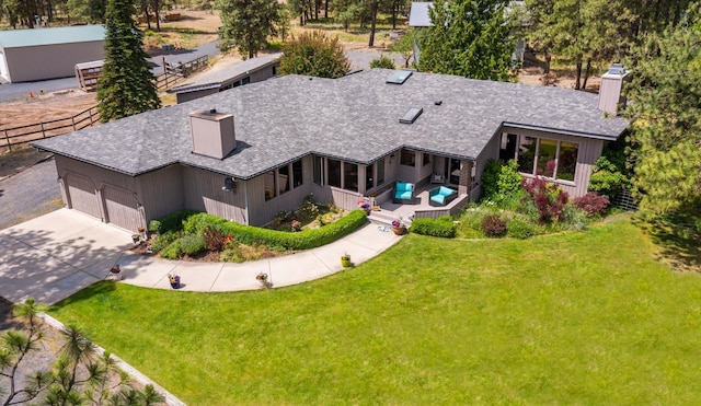 1225 E Estates Rd, Spokane, WA 99224 - photo 3