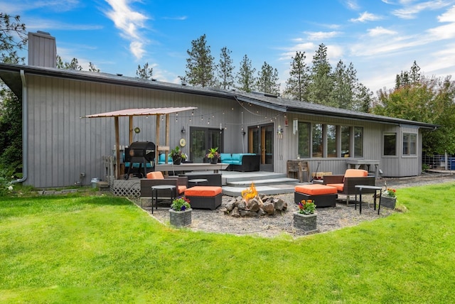 1225 E Estates Rd, Spokane, WA 99224 - photo 42