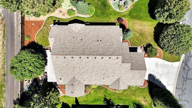 11425 N Lloyd Charles Ln, Spokane, WA 99218 - view of subject property