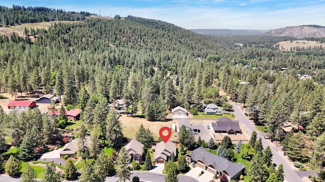 11425 N Lloyd Charles Ln, Spokane, WA 99218 - view of property location with nearby suburban area