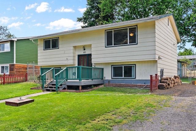415 N Silver Lake Ave, Medical Lake, WA 99022 - photo 2