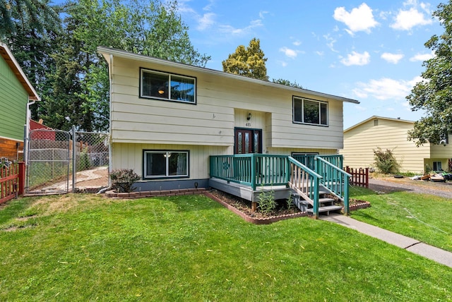 415 N Silver Lake Ave, Medical Lake, WA 99022 - photo 3