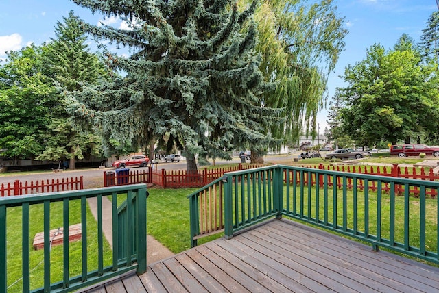 415 N Silver Lake Ave, Medical Lake, WA 99022 - photo 27
