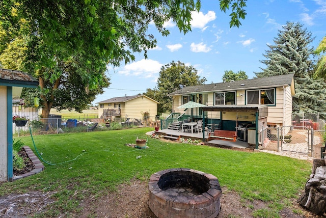 415 N Silver Lake Ave, Medical Lake, WA 99022 - photo 31