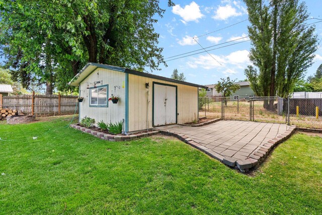 415 N Silver Lake Ave, Medical Lake, WA 99022 - photo 32