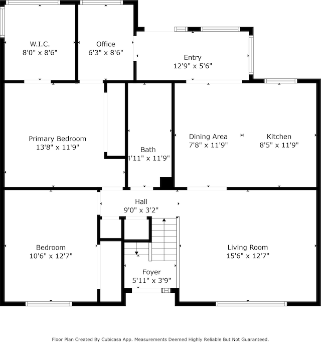 415 N Silver Lake Ave, Medical Lake, WA 99022 - photo 37
