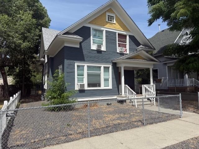 1724 W Gardner St, Spokane, WA 99201 - photo 1