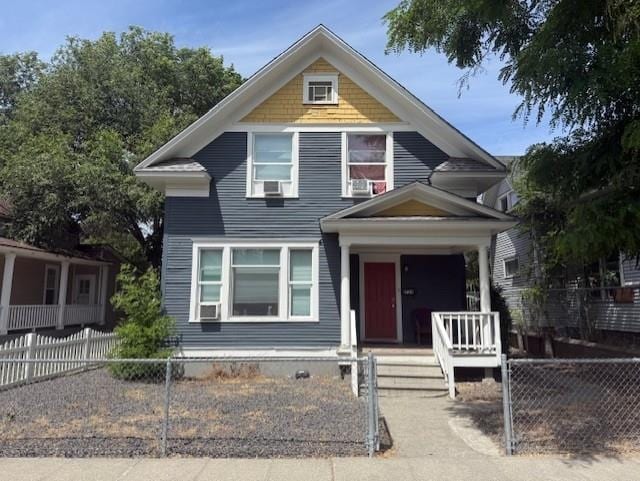 1724 W Gardner St, Spokane, WA 99201 - photo 2