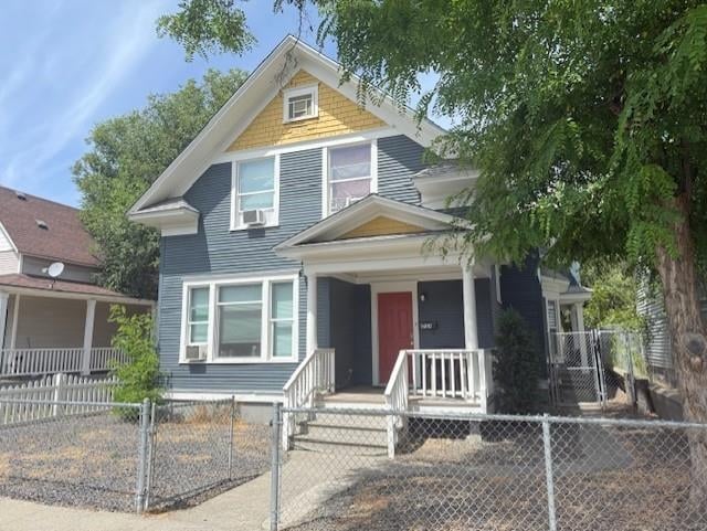 1724 W Gardner St, Spokane, WA 99201 - photo 4