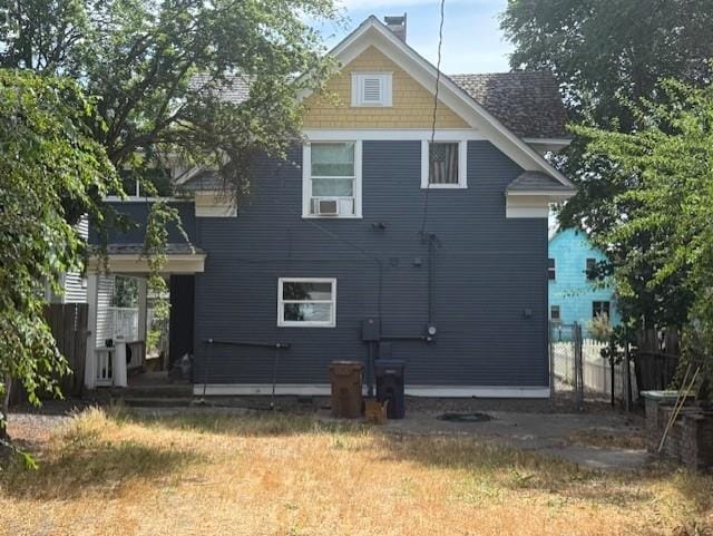 1724 W Gardner St, Spokane, WA 99201 - photo 5