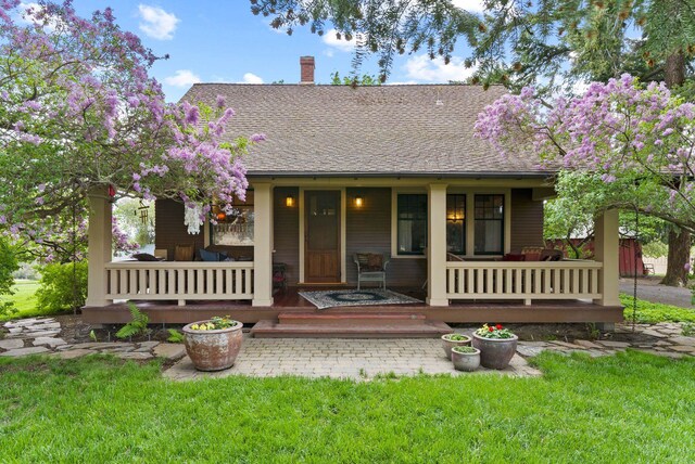 8310 E Belair Rd, Valleyford, WA 99036 - photo 1