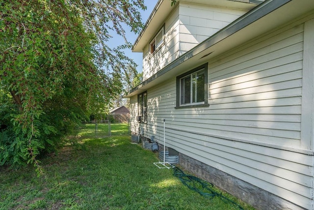 1019 E Everett Ave, Spokane, WA 99207 - view of home's exterior