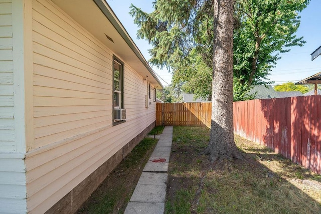 1019 E Everett Ave, Spokane, WA 99207 - view of yard