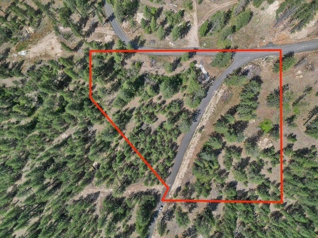 NKA Weaver Way Lot B Of Lot 6, Deer Park, WA 99006
