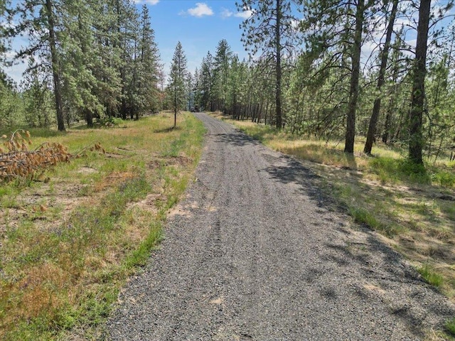 NKA Weaver Way Lot B Of Lot 6, Deer Park, WA 99006