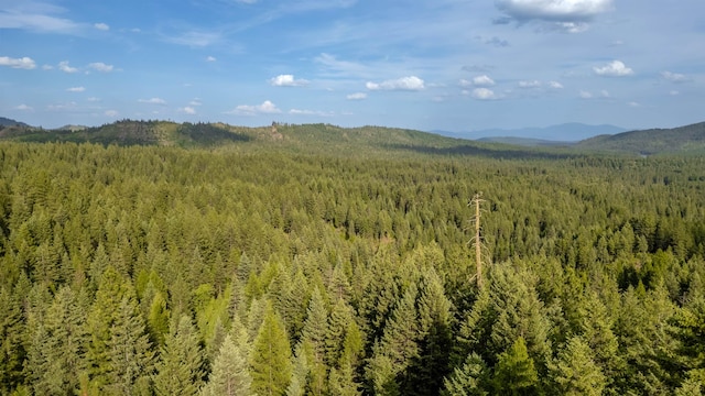 00 Buck Creek Rd, Loon Lake, WA 99148