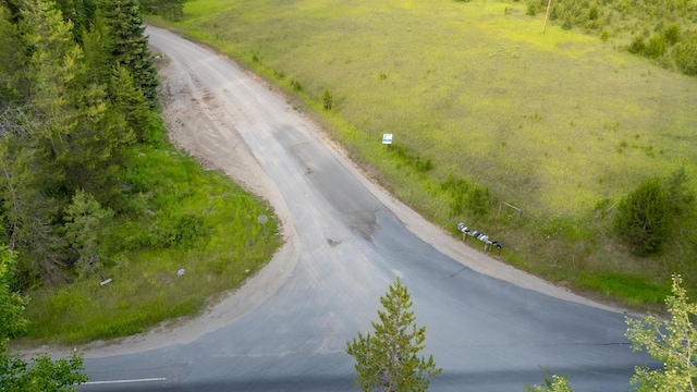 00 Buck Creek Rd, Loon Lake, WA 99148