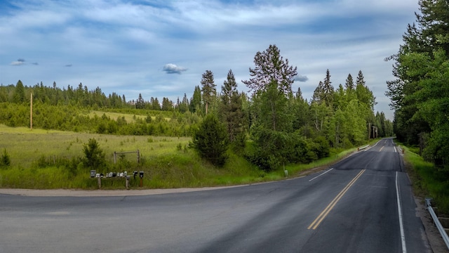 00 Buck Creek Rd, Loon Lake, WA 99148