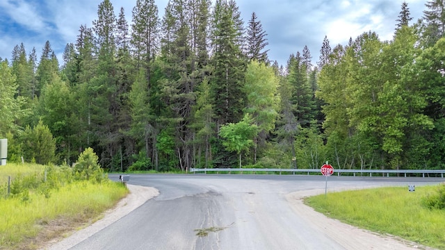 00 Buck Creek Rd, Loon Lake, WA 99148
