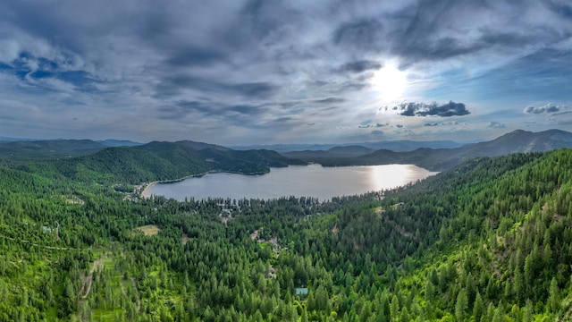 00 Buck Creek Rd, Loon Lake, WA 99148