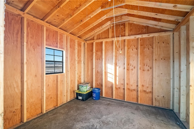 8715 W Antler Rd, Deer Park, WA 99006 - view of storage
