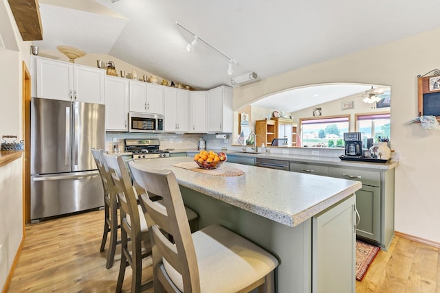 8014 S Blackberry St, Cheney, WA 99004 - photo 12