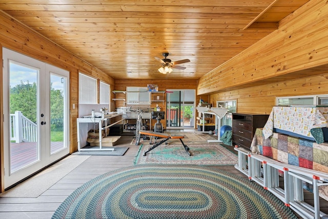 8014 S Blackberry St, Cheney, WA 99004 - photo 19