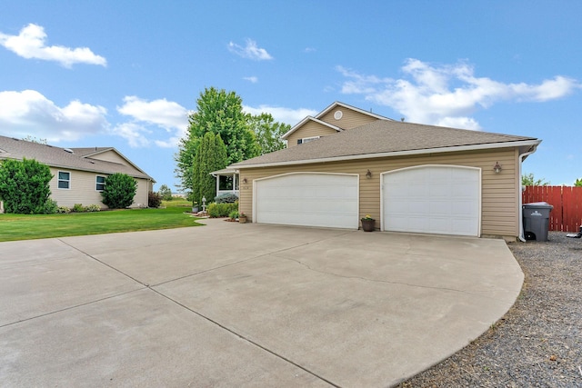 8014 S Blackberry St, Cheney, WA 99004 - photo 3