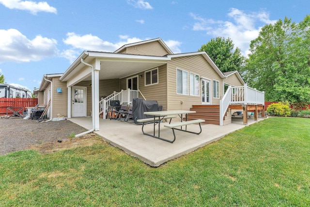8014 S Blackberry St, Cheney, WA 99004 - photo 39