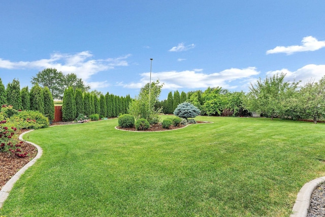 8014 S Blackberry St, Cheney, WA 99004 - photo 41