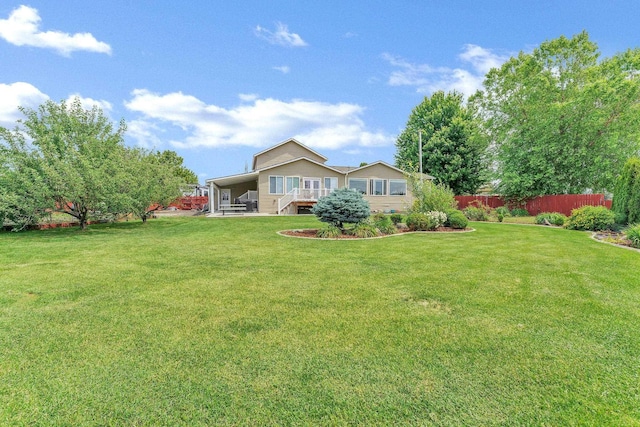 8014 S Blackberry St, Cheney, WA 99004 - photo 43